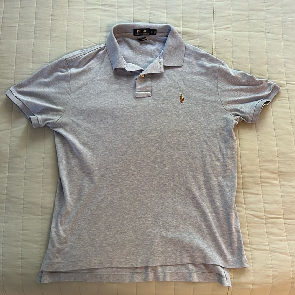 Polo Ralph Lauren shirt